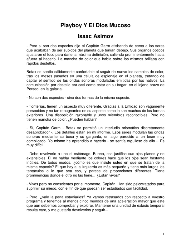 Portada de 